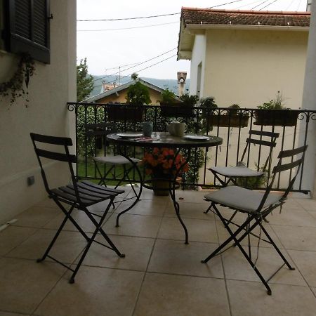 Cottage Massanet Grasse Exterior foto