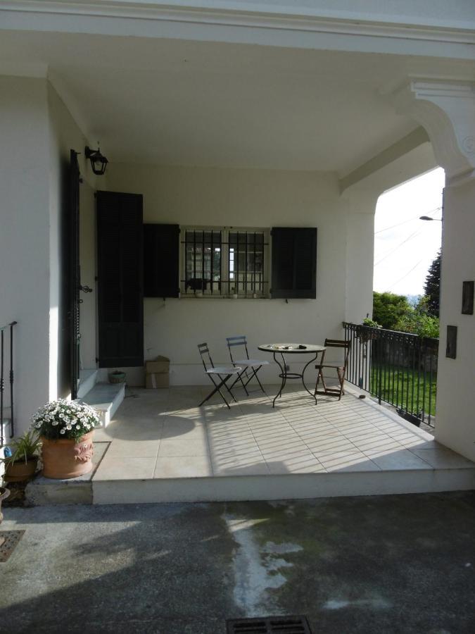 Cottage Massanet Grasse Exterior foto